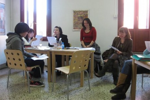 Istituto Venezia